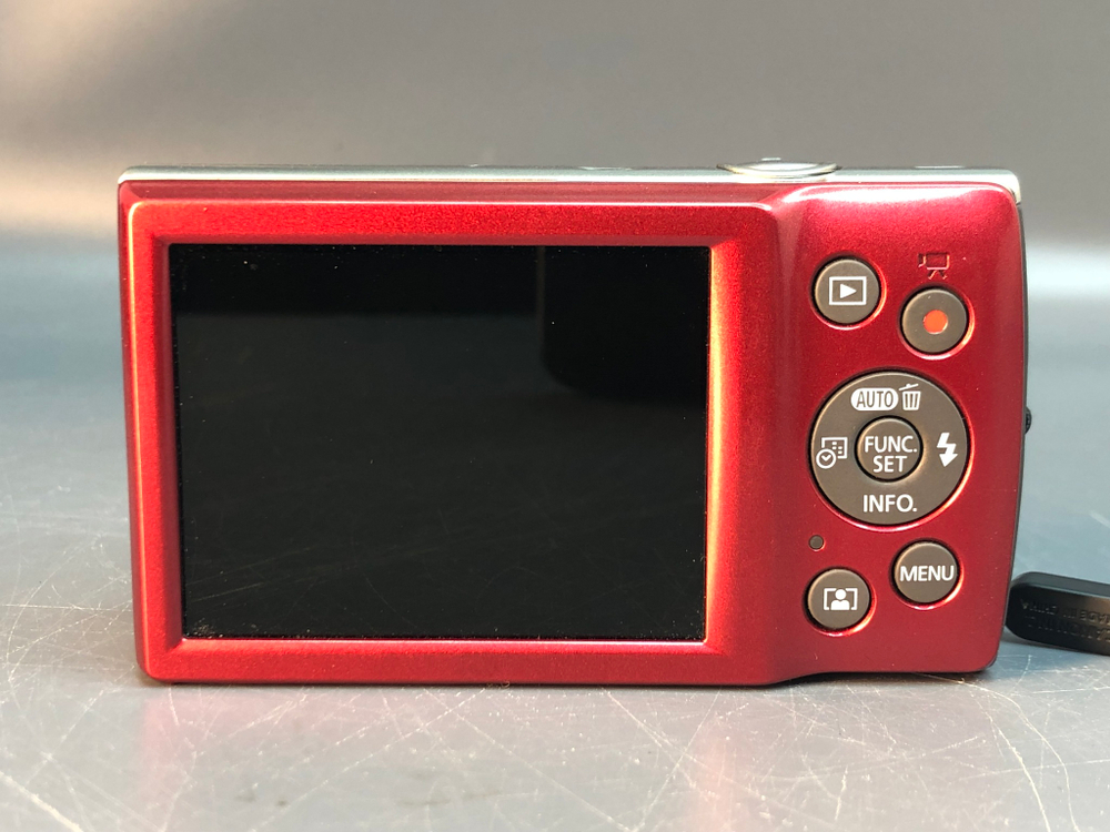 Canon IXUS 185