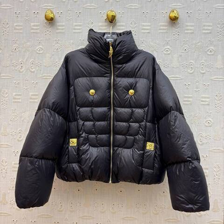 Пуховик Schiaparelli