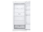 Холодильник двухкамерный LG GA-B509CQWL Total No Frost инверторный белый