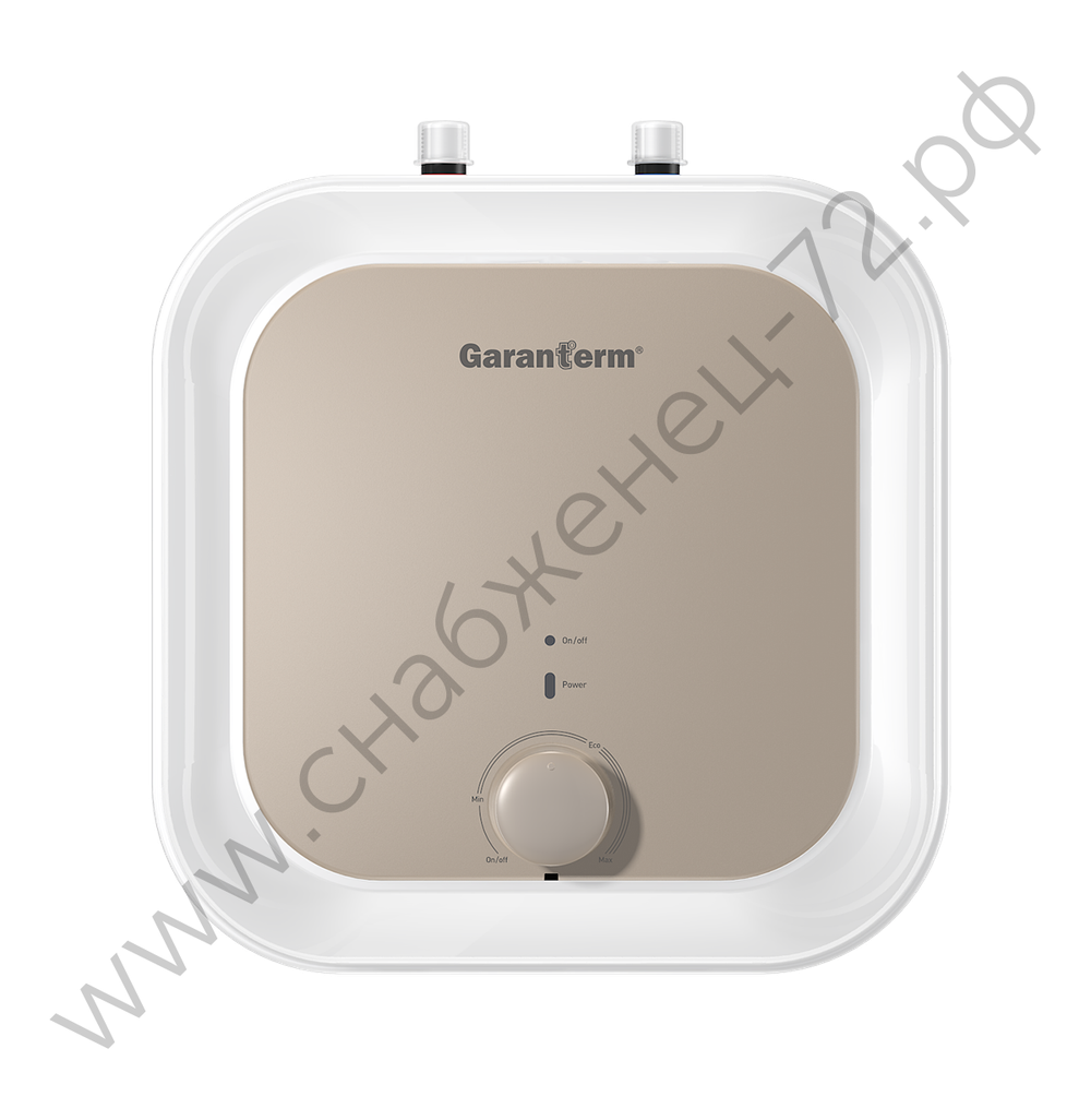 Водонагреватель Garanterm Plus 15 U