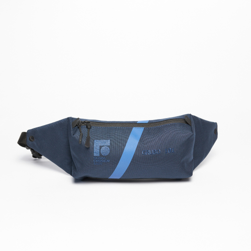 Поясная сумка GRUBO 101 темно-синий