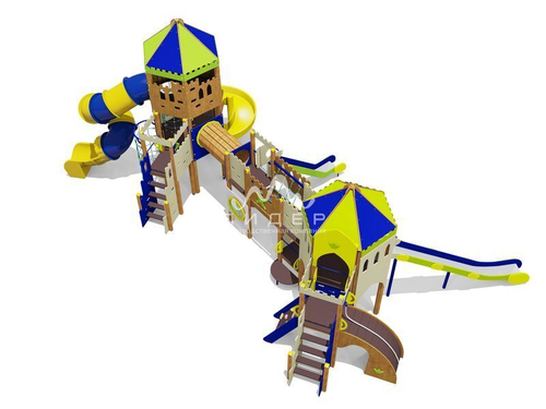 Игровой комплекс 07122