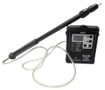 ФП-33 газоанализатор многокомпонентный взрывозащищённый переносной