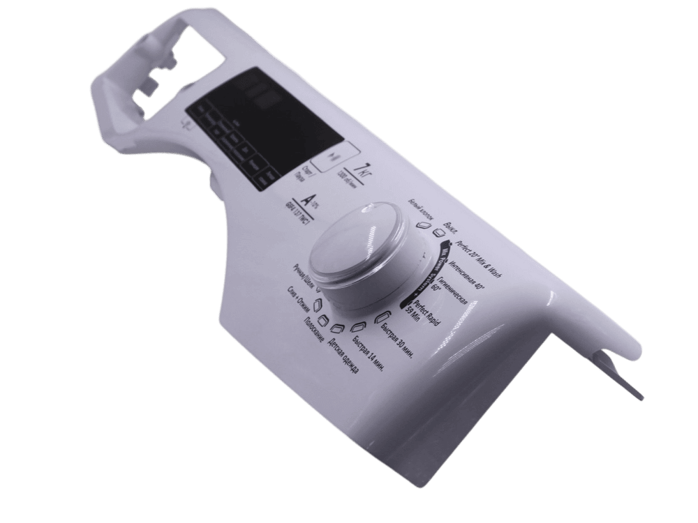 Панель стиральной машины Candy GSF4 137TWC1-07