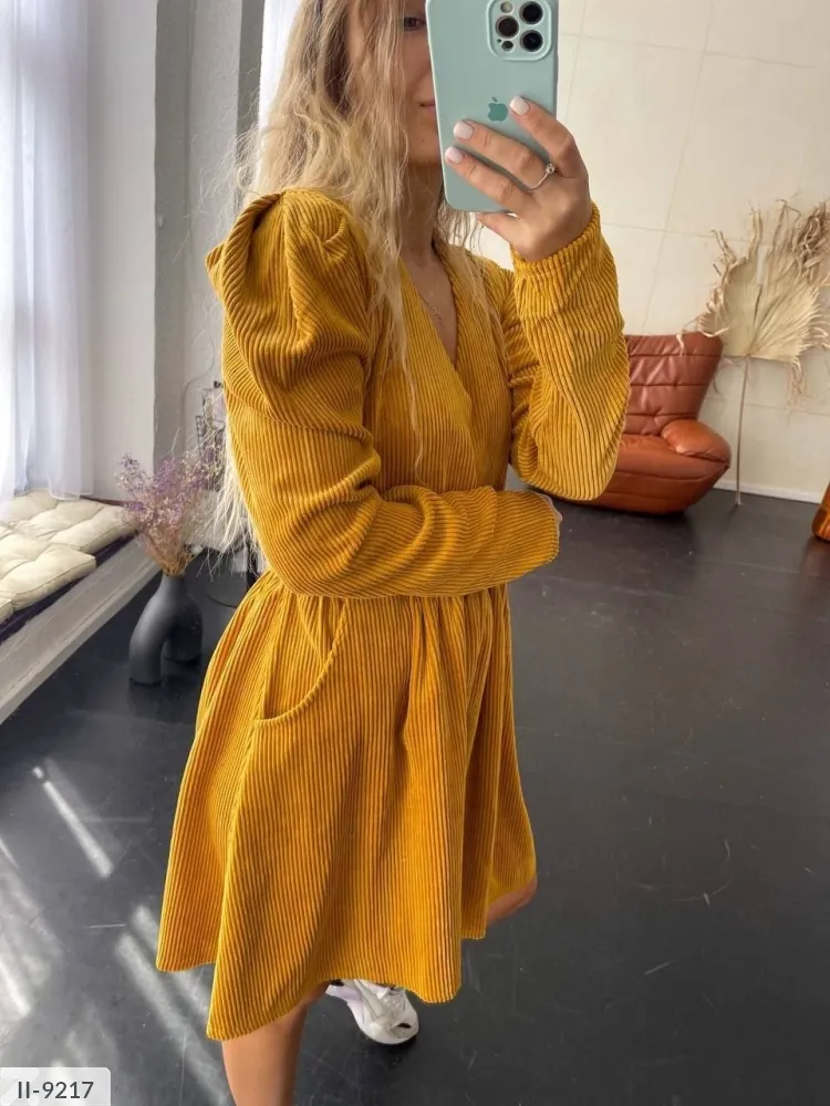 Платье II-9210 Фабрика Моды