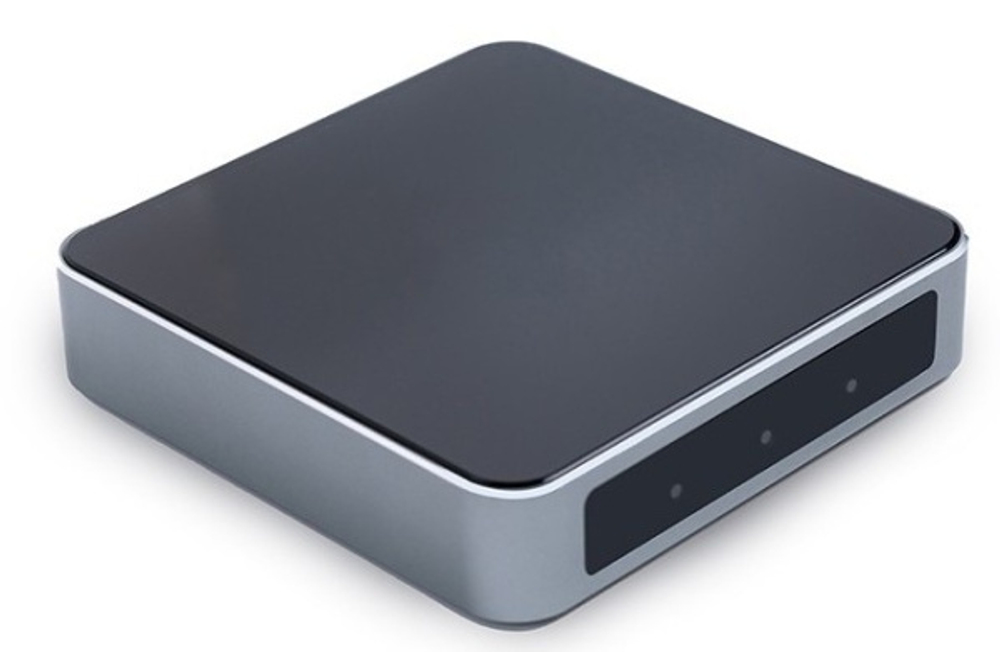 Веб-камера JazzTel 12U4K