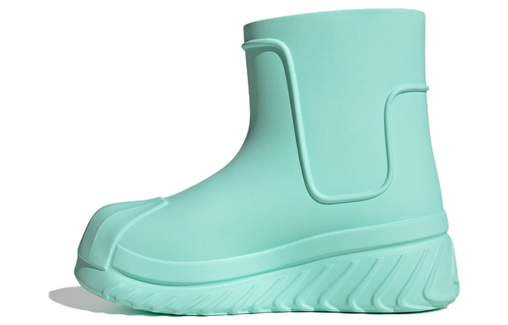Adidas Wmns adiFOM Superstar Boot "Easy Mint" Women"s