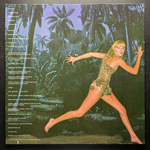 Target – Captured (США 1977г.)