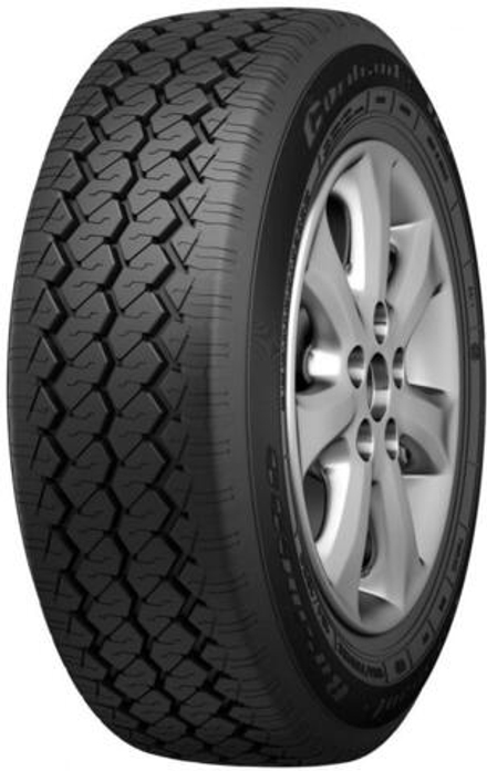 Cordiant Business CA-1 215/70 R15C 109R