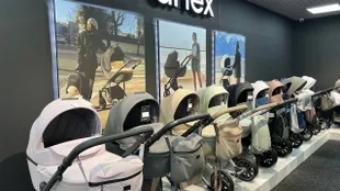 Санкт-Петербург, проспект Славы, 55