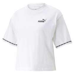 PUMA / Футболка женская