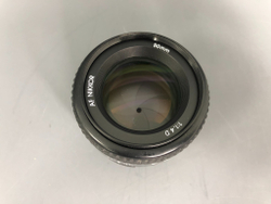 Nikon 50mm 1.4D AF Nikkor
