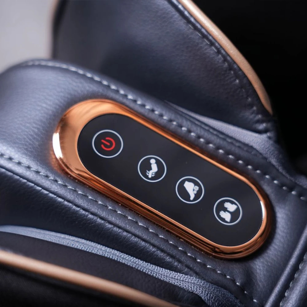 Массажное кресло Okinoya Akira