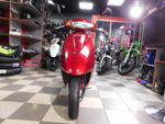 Honda Dio AF62-1206131