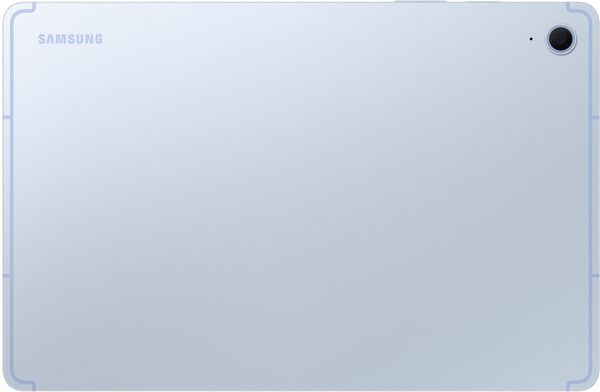 Планшет Samsung Galaxy Tab S10 FE 12/256 ГБ 5G (SM-X526) Голубой | Blue