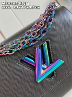 Louis Vuitton Twist MM