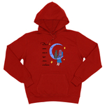 Толстовка "Дом где Ротвейлер"