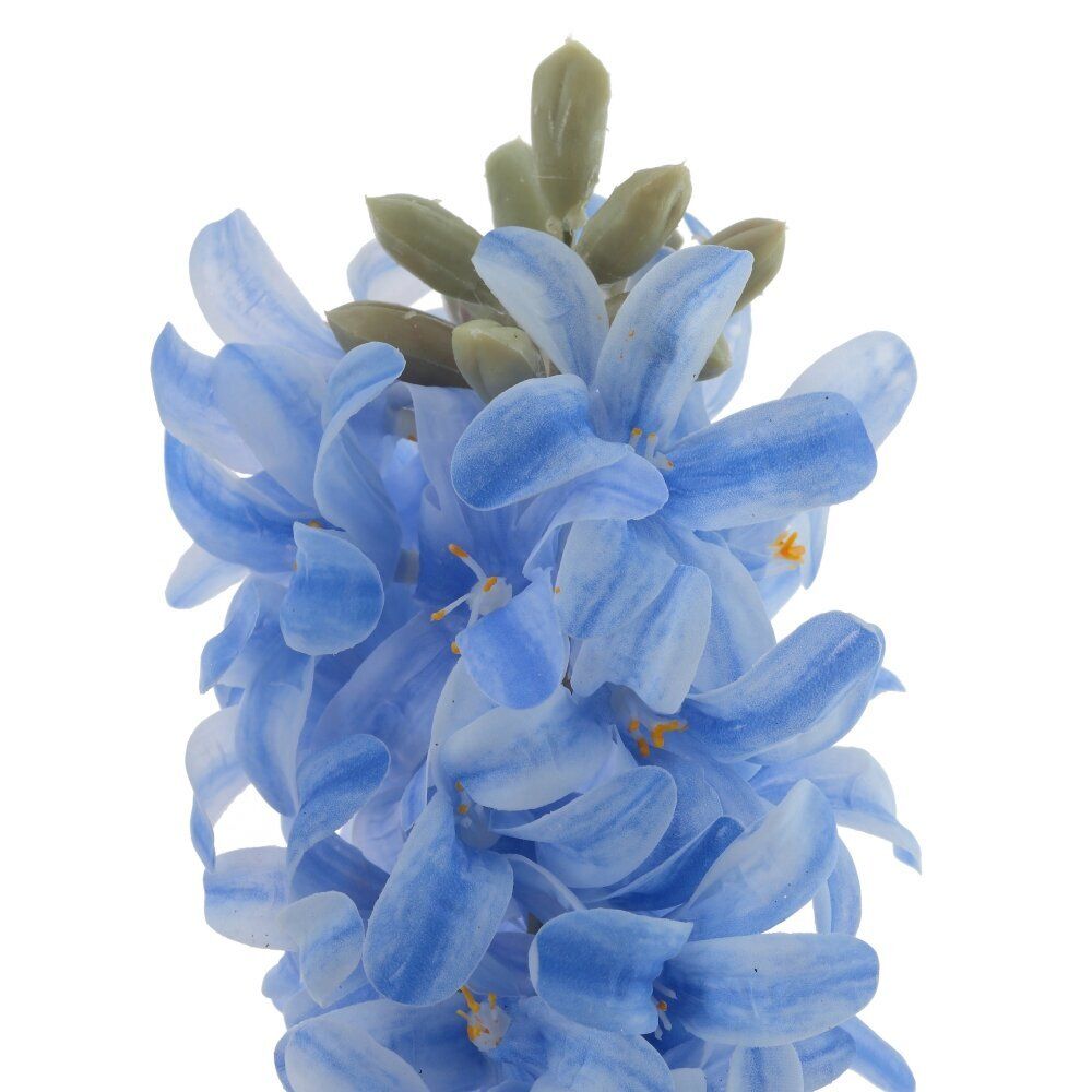 GAEM Цветок искусственный "Гиацинт", L10 W8 H42 см