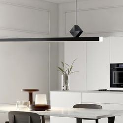 Подвесной светильник NORMA A L120 Трехцветный свет