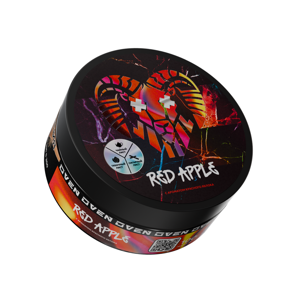Red Apple 100 гр.
