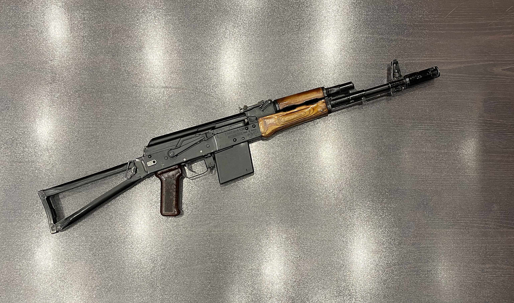 Сайга-410К к.410/76 № 00293520