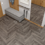 Кварцвиниловая плитка Alpine Floor Parquet LVT ECO 16-13 Дуб Мерга