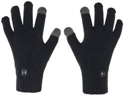Перчатки спортивные Under Armour Men's Halftime - Black