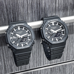 Наручные часы Casio GA-2100-1A