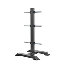 Стойка для олимпийских дисков