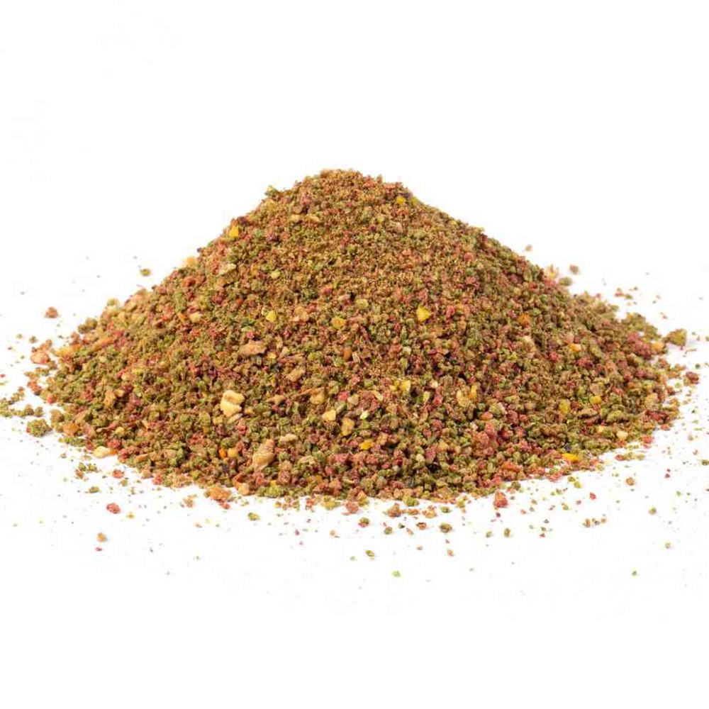 Прикормка Cool Water 4 Seasons (Миненко)