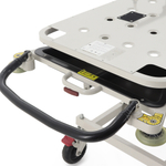 Каталка больничная MED-MOS ММ-НТ-3L (KatB-31211R)