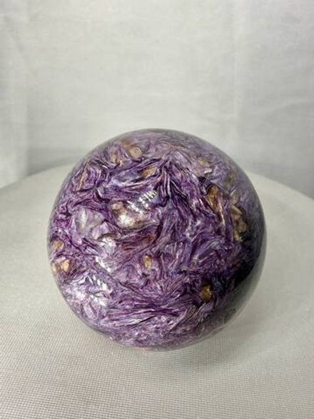 Чароит (Сфера)