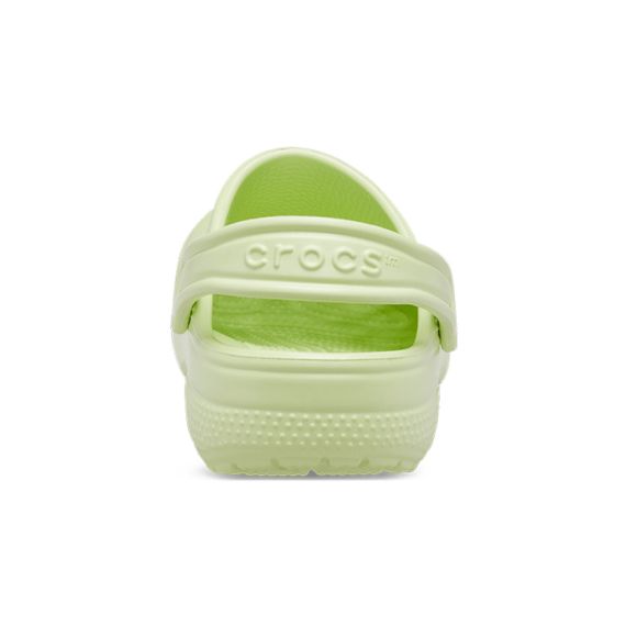 Crocs Classic 'Light Green'