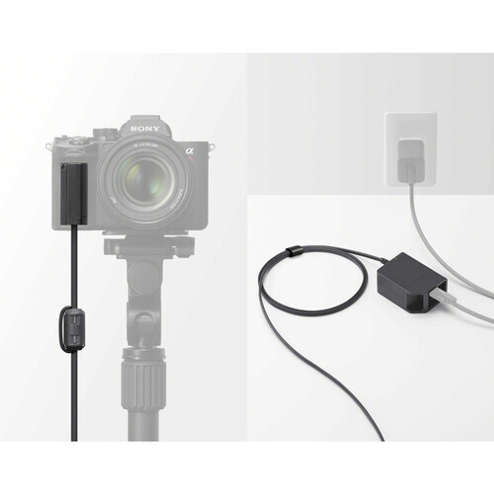 Переходник постоянного тока Sony DC-C1