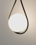 Светильник настенный Moderli V11574-1W Barocco