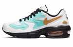 Кроссовки Nike Air Max 2 Light Tiffany (Женская размерная сетка)