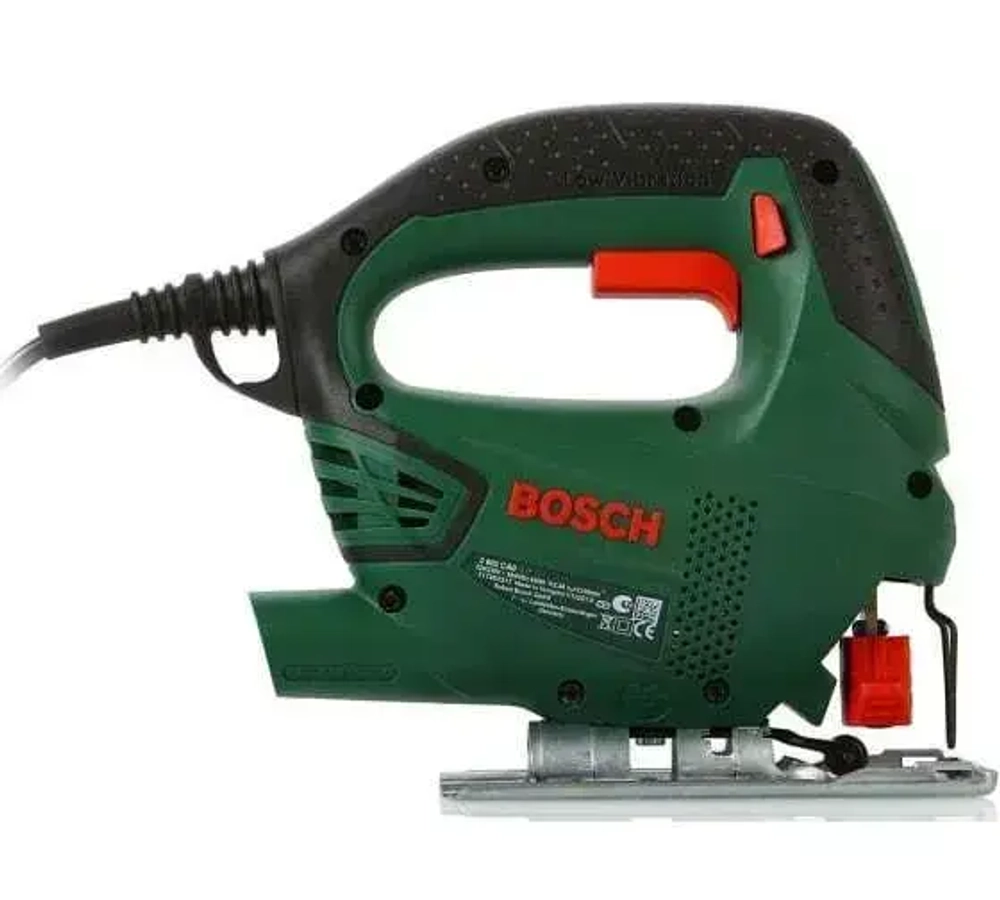 Электролобзик Bosch PST 650 (06033A0720)