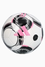 Футбольный мяч adidas Juventus FC 25/26 Club Home размер 5 - белый