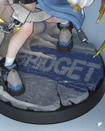 Фигурка Бриджет Guilty Gear Bridget