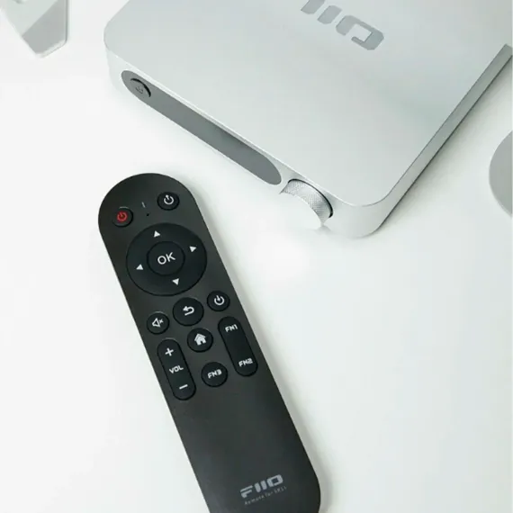 FiiO SR11 Silver