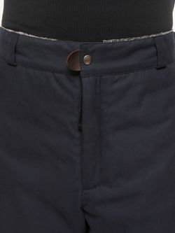 Брюки мужские BASK URAL черный