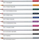 Набор карандашей Tombow Irojiten 10 шт.