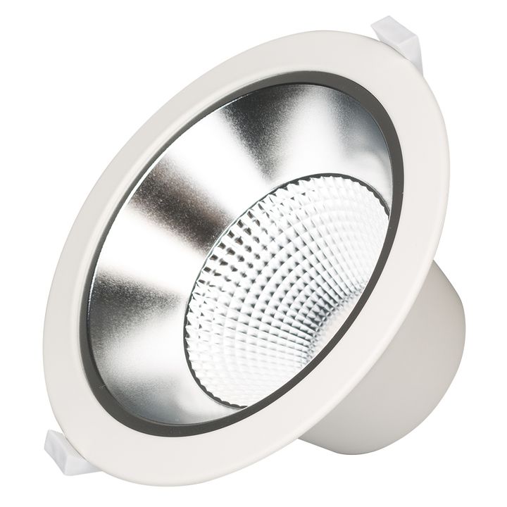 Встраиваемый светодиодный светильник Arlight LTD-Legend-R230-35W Warm3000 027320(1)
