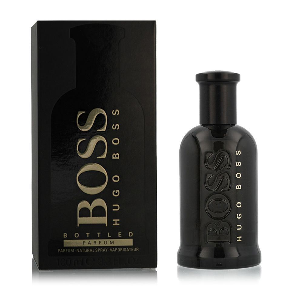 Hugo Boss Boss Bottled Parfum 100 ml (man)