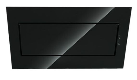 Вытяжка Falmec QUASAR GLASS BLACK 90