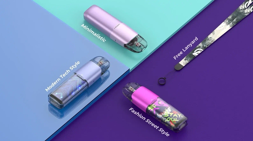 Vaporesso LUXE Q2 SE