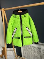 Утепленная куртка Gulliver, 146