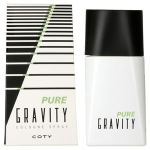 Coty Gravity Pure