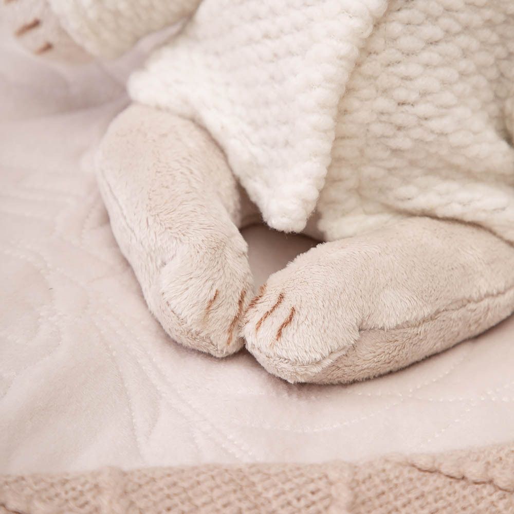 Игрушка мягкая Бэби Ксю