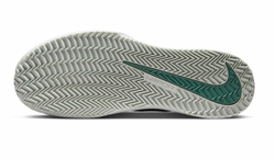 Женские Кроссовки теннисные Nike Vapor Lite 2 Clay - bicoastal/white/light silver